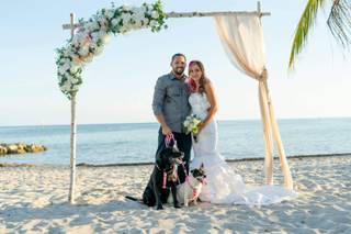 Ocean Breeze Weddingz - 5