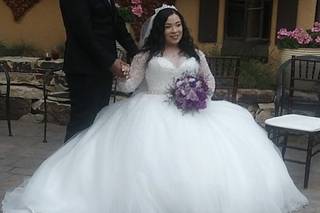Craftwood Peak by Wedgewood Weddings - 32