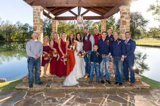 The Lodge on Red Oak Creek - 13