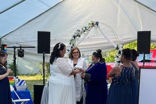 Weddings By Reverend Susie - 103