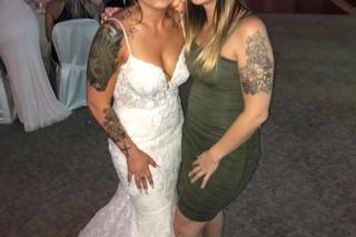 BRIDALXOXO - 6