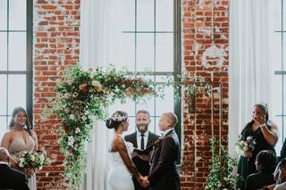 Columbus Wedding Officiants - 24