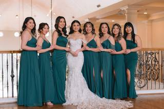 Glaiza Cathe Artistry - 21