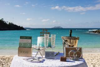 Flawless Weddings & Events of the Virgin Islands - 36