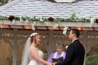 Tapestry House by Wedgewood Weddings - 34