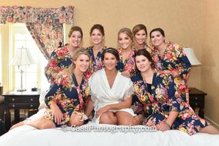 AJ Cass Wedding Photography & Photo Booth - 20