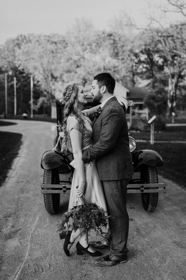 Mallory & Justin Photographers - 2