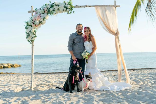 Ocean Breeze Weddingz - 1