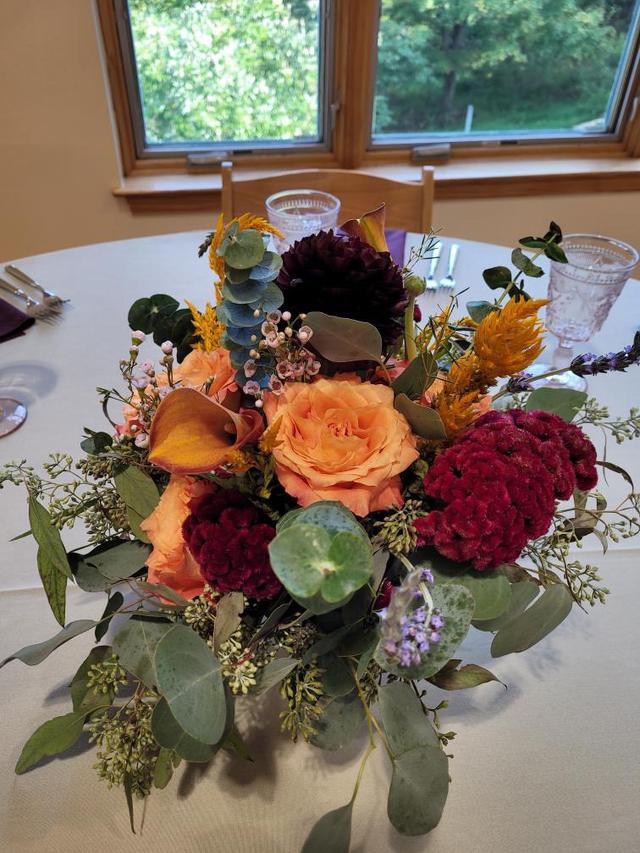 SaraYoung Weddings & Events - 2