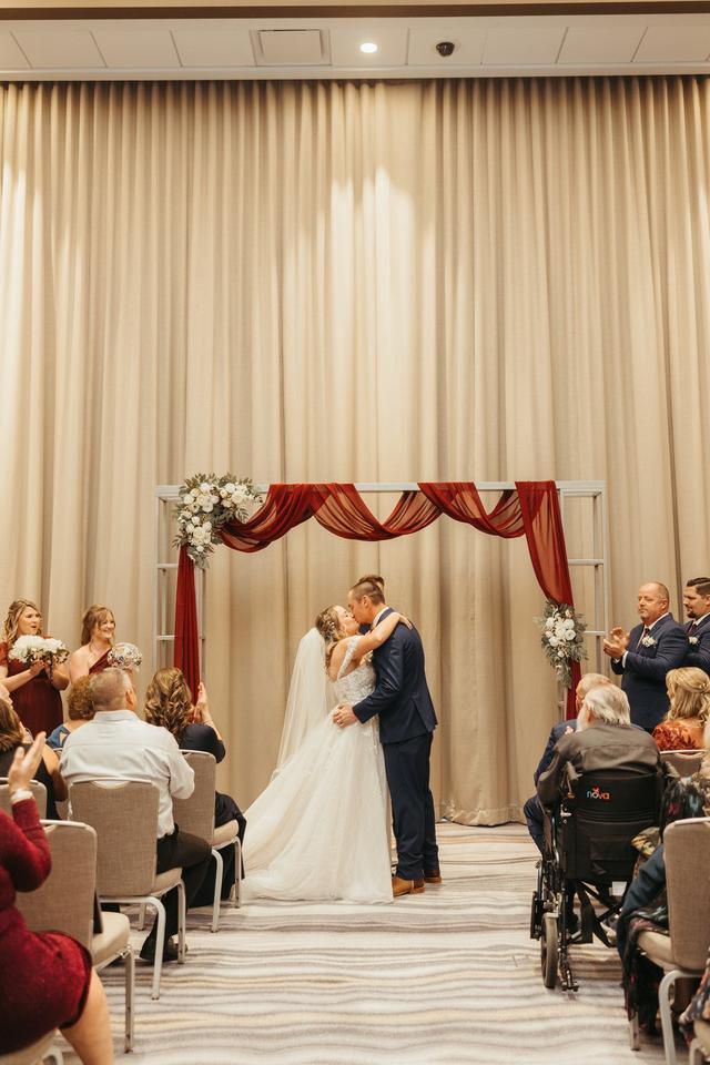 Best Day Ever Weddings + Events - 1