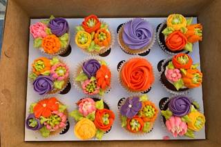 Sugar Bakeshop - 10