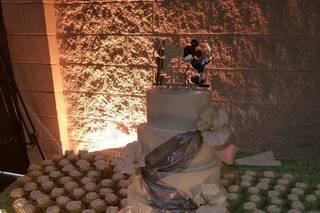 Confections of a Cake - 75
