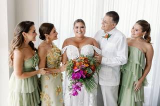 Madeline Valentine - Destination Weddings - 14