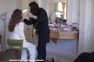 Bridal Hair & Makeup by Edie - 52