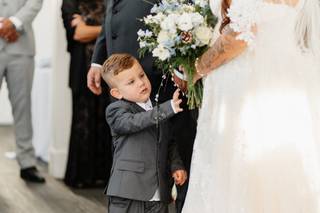 Taylormade Floral & Event Design - 16