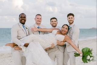 Just Book It Travel Destination Weddings - 38