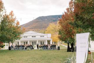 The Equinox Golf Resort & Spa - 12