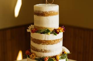 The Cake Maker - 5