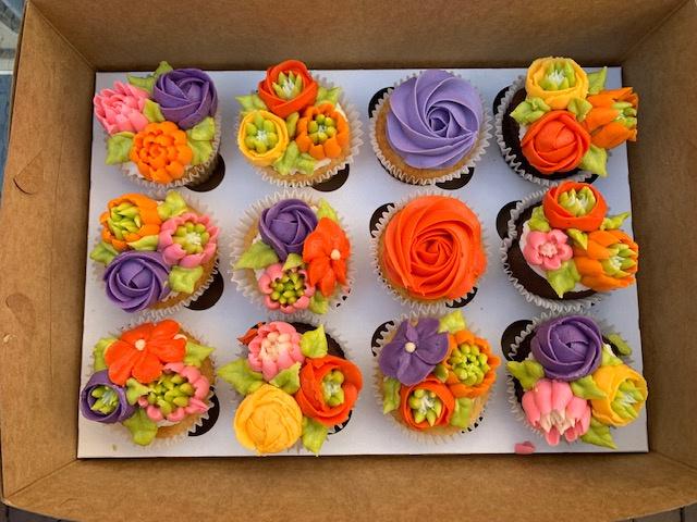 Sugar Bakeshop - 4