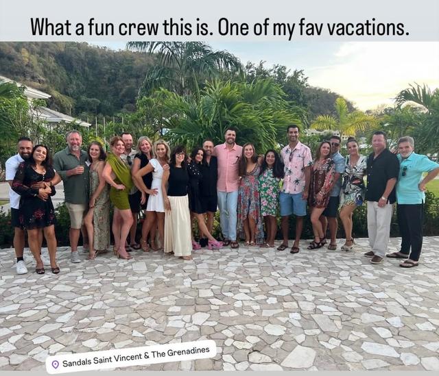 Honeymoons, Inc. - 3