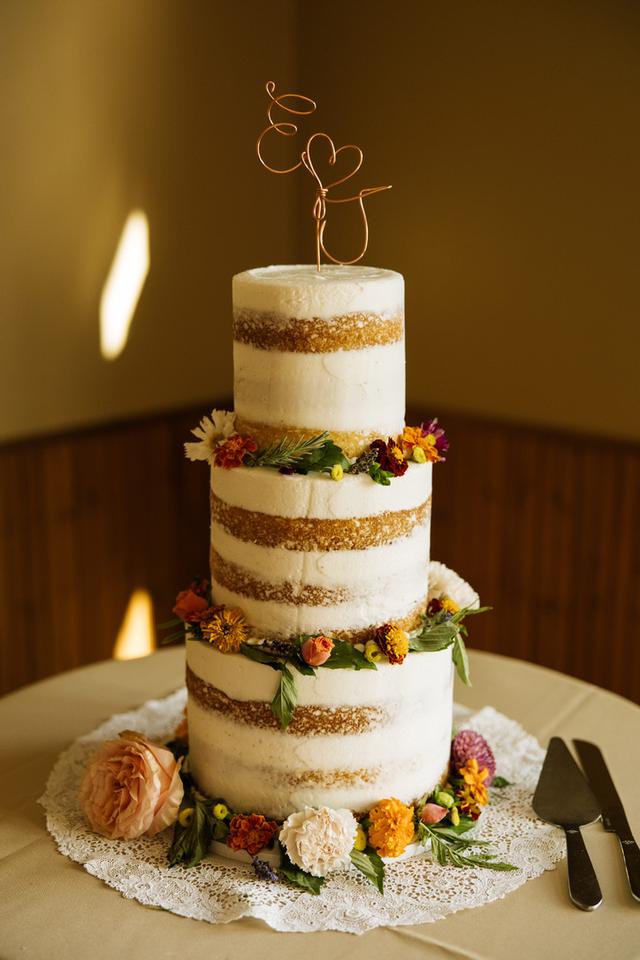 The Cake Maker - 2