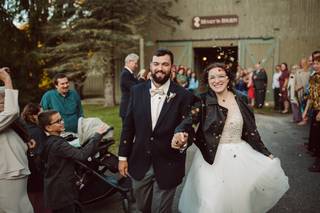 Carolyn Celeste Weddings - 15