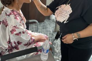 Willow and Lace Hairstyling - 13