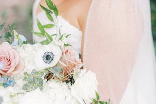 Tamzen's Bridal at Butler Manor - 5