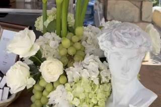 Draping Wedding - 7