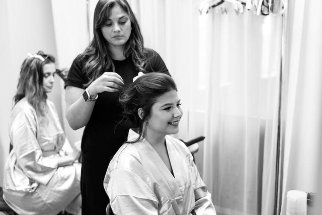 Bella Bethesda Salon - 3