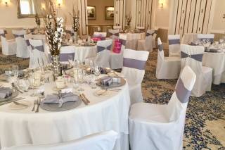 Porters Neck Country Club - 11