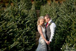 Noveli Wedding Photography - 11