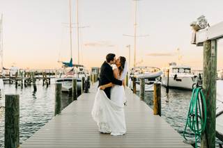 Isla Del Sol Yacht & Country Club - 20