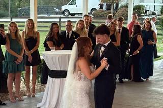Spring Creek Weddings and Events - 12