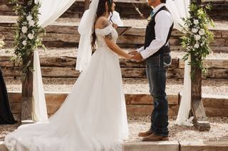 Cinder Creek Event Center - 5