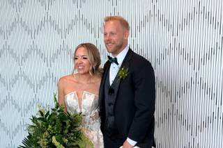 Carousel Flowers - 8