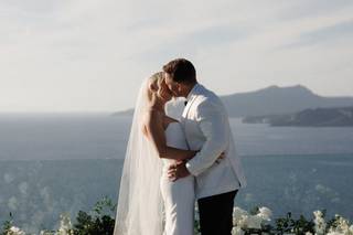 Hera's Weddings - 6