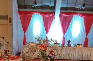 Simply Perfect Events Jamaica - 14
