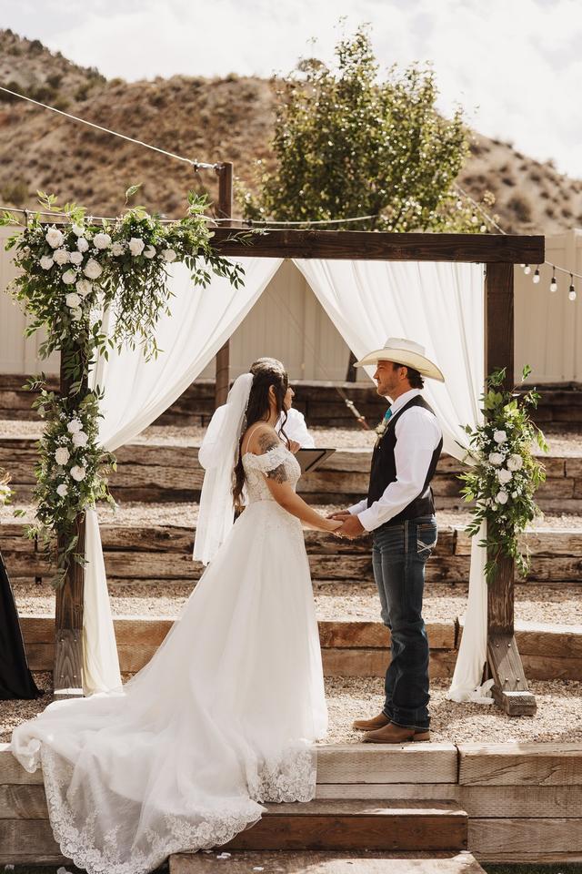 Cinder Creek Event Center - 2