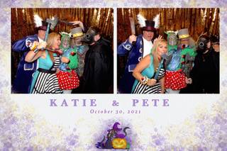 Epics Photo Booth - 32