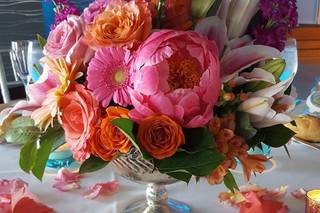 The Flower Petaler - 44