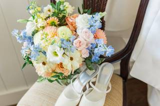 Forever Flowers Charleston - 7