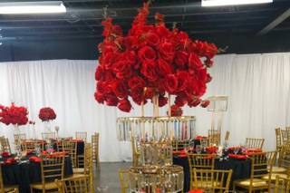 Elegant Touch Creative Events LLC - 27