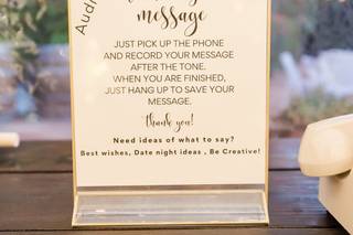 Sound Wave Mobile DJ Service & Lets Take A Pic PhotoBooth - 6