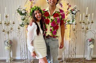 Palm Springs Wedding Chapel - 5