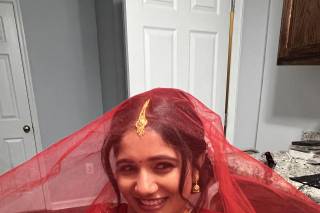 Shruti's Bridal Salon - 33