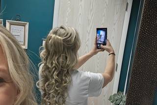 #NoFilter Glam - 5