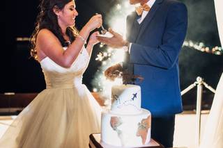 Poema Weddings & Special Events - 50