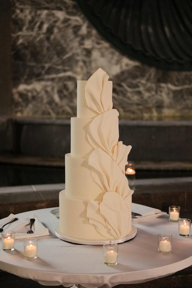 The Quintessential Cake - 2