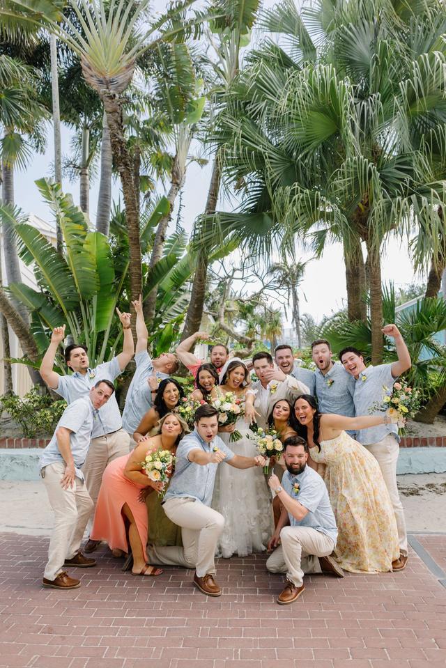 'Tween Waters Island Resort & Spa - 2